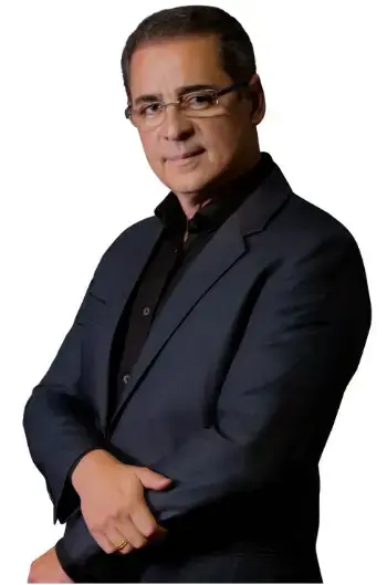 Paulo Vieira