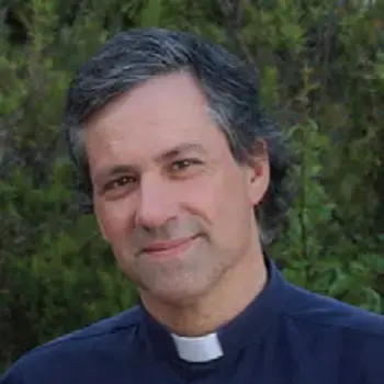 Pe. João Luís Silva