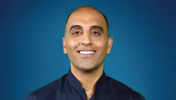 Pedram Shojai