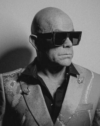 Pedro Abrunhosa