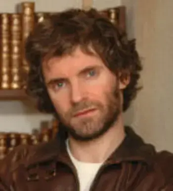 Pedro Almeida Vieira