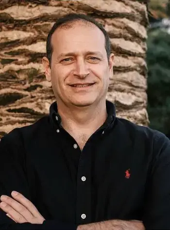 Pedro Arruda