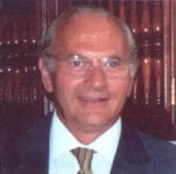 Pedro Barahona de Lemos