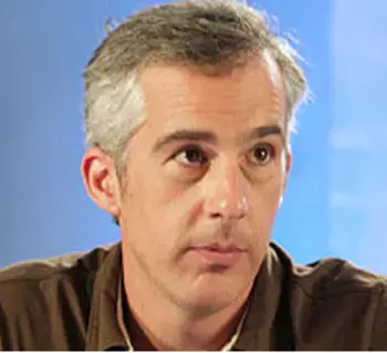 Pedro Boucherie Mendes
