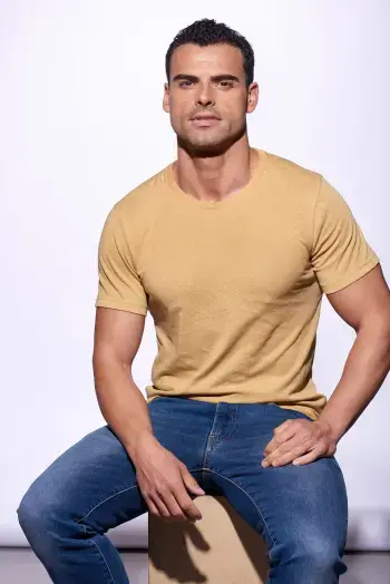 Pedro Cabral Medeiros