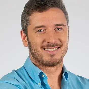 Pedro Carvalho