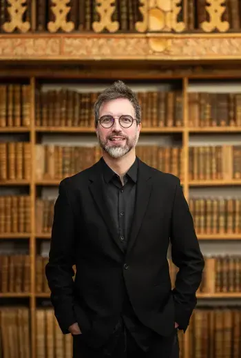 Pedro Chagas Freitas
