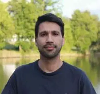 Pedro Correia Silva