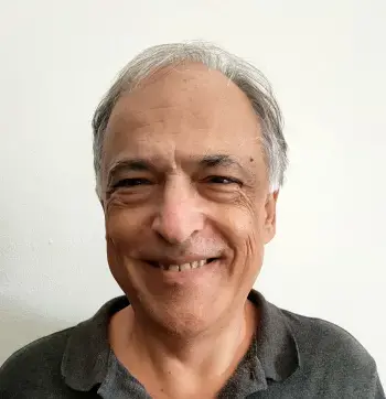 Pedro Correia