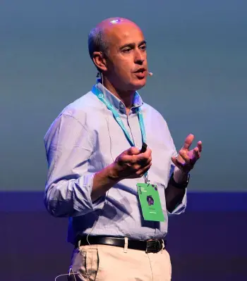 Pedro Costa