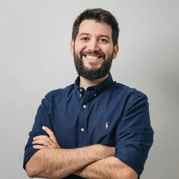Pedro Coutinho
