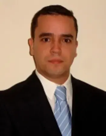 Pedro de Jesus Rodrigues