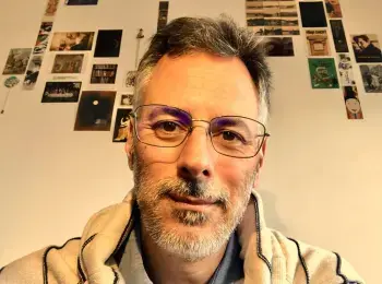 Pedro Eiras