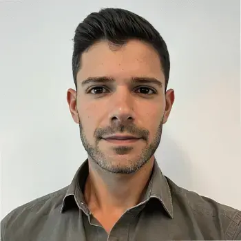 Pedro Esteves