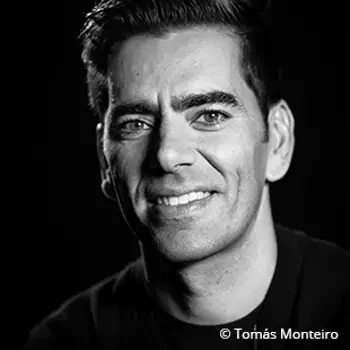 Pedro Fernandes