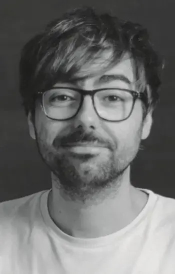 Pedro Ferreira