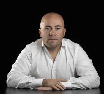 Pedro Ferreira