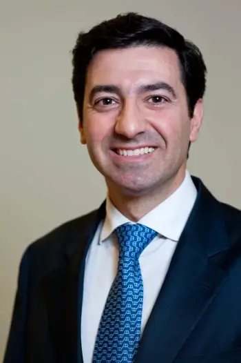 Pedro Fontes Falcão