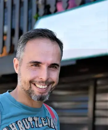 Pedro Forte