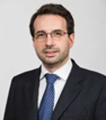 Pedro Garcia Marques