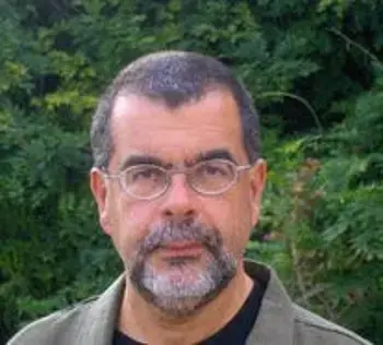 Pedro Garcia Rosado