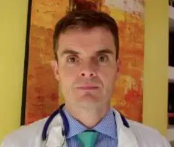 Pedro Gargantilla Madera