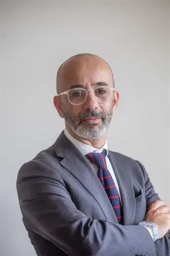 Pedro Gomes Sanches