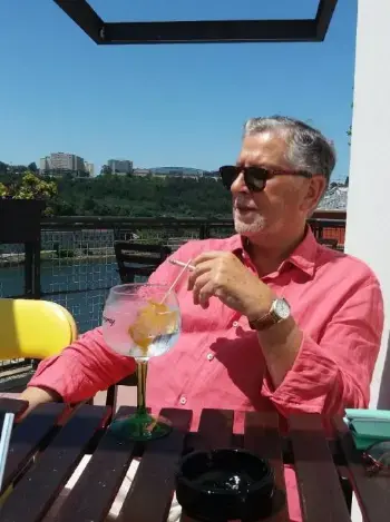 Pedro Gomes