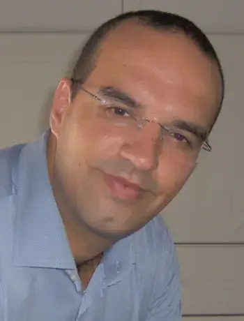 Pedro Guilherme-Moreira