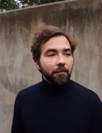 Pedro Gunnlaugur Garcia