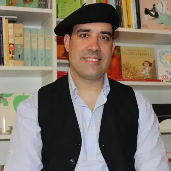 Pedro Jardim