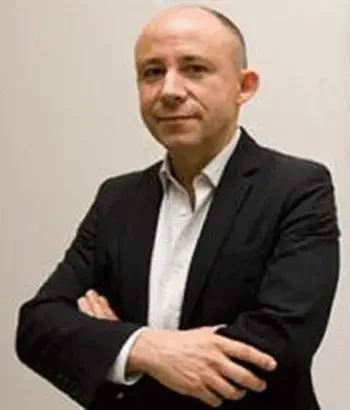 Pedro Lapa