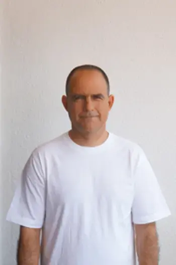 Pedro Leitão