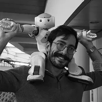 Pedro M. Fernandes