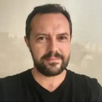Pedro Magalhães