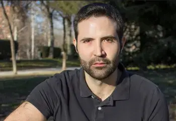 Pedro Mañas