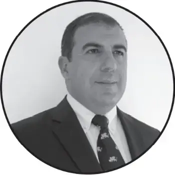 Pedro Marquês de Sousa