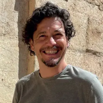 Pedro Medina Ribeiro