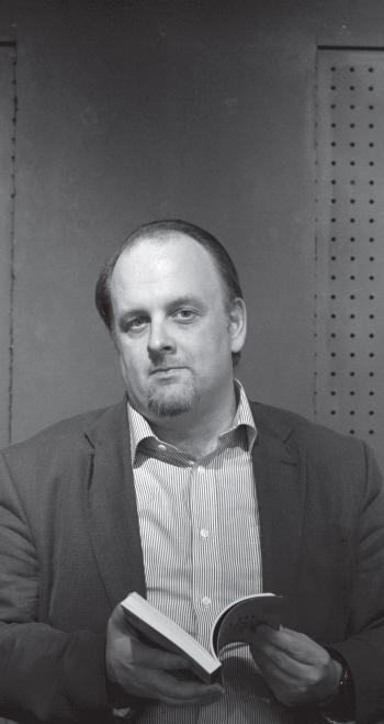 Pedro Mexia