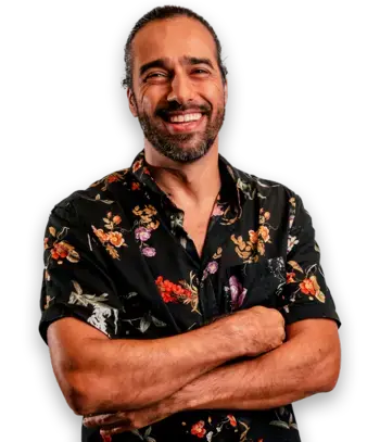 Pedro Miguel Ribeiro