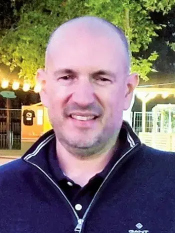 Pedro Miguel Rocha