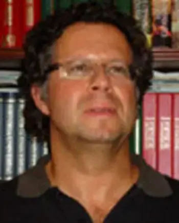Pedro Mota Curto