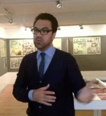Pedro Moura