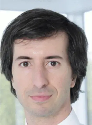 Pedro Queiroz