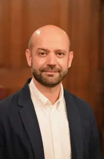 Pedro Ramos Pinto