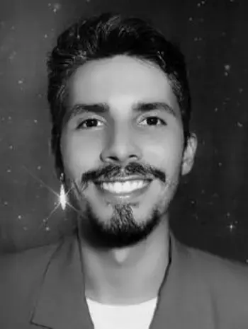 Pedro Rhuas