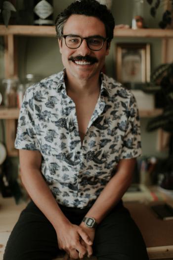 Pedro Rodrigues