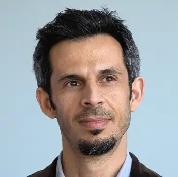 Pedro Rodrigues