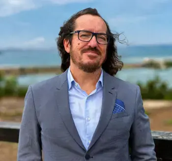 Pedro Rodrigues