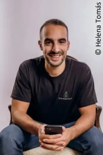 Pedro Santos